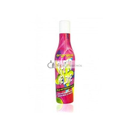 Oranjito Rapid Melone Superbronzer Tanning Milk For The Solarium