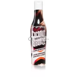 Oranjito Coconut Bronze Accelerator - 200 Ml