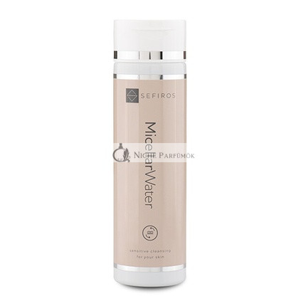 Micellar Face Water (Micellar Water) 200 ml