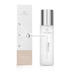 Tonic Lotion Nutritional Formula - Sefiros 100 ml