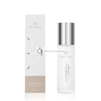 Lifting Serum Anti-Age Formula - Sefiros 60 ml