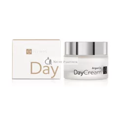 Sefiros Argan Oil Day Cream - 50 Ml