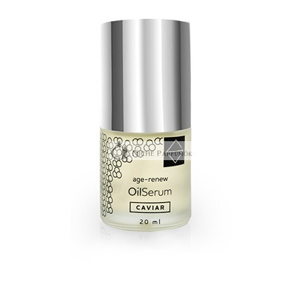Sefiros Oily Skin Serum Oilserum - 20 Ml
