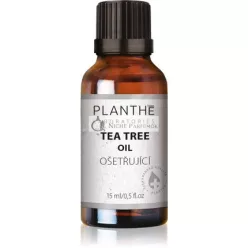 PLANTHE Tea Tree Face Oil for Problematic Skin 15 ml