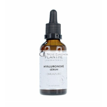 Planthé Hyaluronic Rejuvenating Serum 50ml