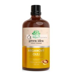 Argan Oil for Body and Hair 100ml