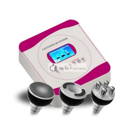 Aesthetic Multifunctional Device Body Face Ultimate