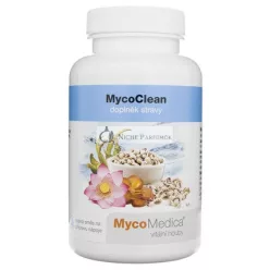 MycoMedica MycoClean Powder 99g