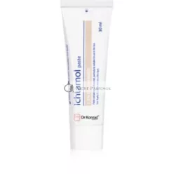 Dr Konrad Ichtamol 30 Ml - Acne Treatment For Sensitive Skin