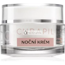 Curapil Intensive Skin Care Night Face Cream 50 ml