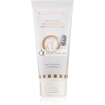 Curapil Anti-cellulite Firming Body Lotion 200 ml