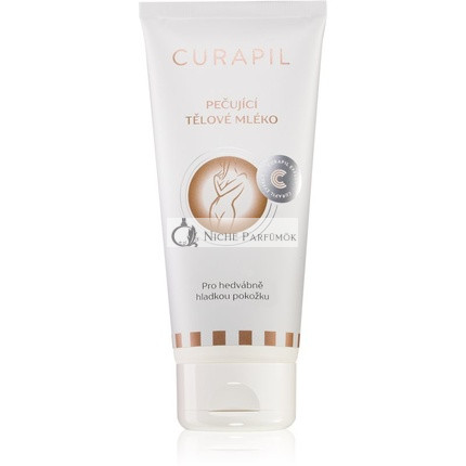 Curapil Caring Body Lotion 200 ml - for all skin types