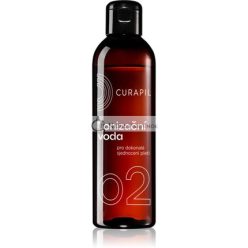 Curapil Six Steps to Beauty 02 Tonic Lotion - 200 ml