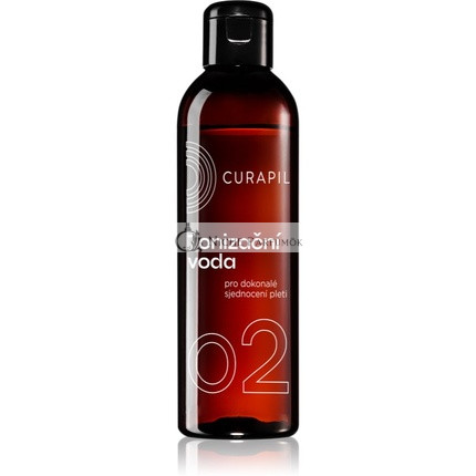Curapil Six Steps to Beauty 02 Tonic Lotion - 200 ml