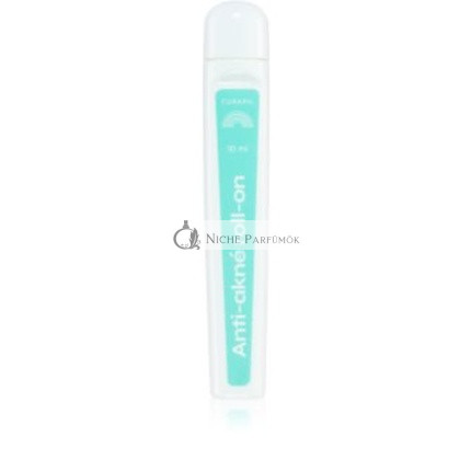 Curapil Anti-Acne Roll-On 10 Ml - Effective Acne Treatment