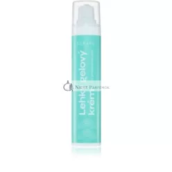   Curapil Light Gel Cream - 50 Ml Hydrating Care For Problematic And Acne-Prone Skin