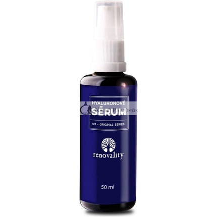 Original Series Hyaluron Skin Serum 50ml
