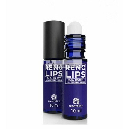 Renovality Renolips Lip Oil 10ml