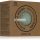 Renovality Konjac Mushroom Green Tea Cleansing Sponge 7x4 cm
