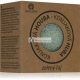 Renovality Konjac Mushroom Green Tea Cleansing Sponge 7x4 cm