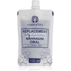 Renovality Raspberry Oil Refill - 100 ml