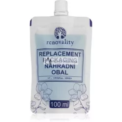 Renovality Renohair Hair Oil - 100 ml