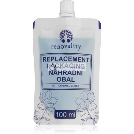 Renovality Renohair Hair Oil - 100 ml