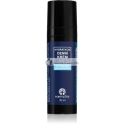 Renovality Hydrating Day Cream with Hyaluronic Acid - 30 ml