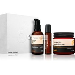 Beviro Forever Young Set for Men - Face Care