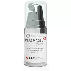   Future Medicine Plasmagel 5ml Regenerating and Protective Anti-Aging Effects