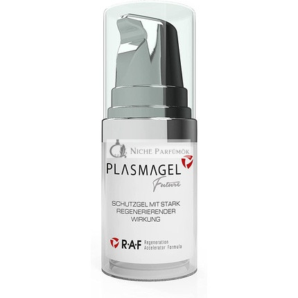 Future Medicine Plasmagel 5ml Regenerating and Protective Anti-Aging Effects