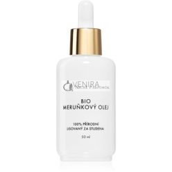 Venira Apricot Oil for All Skin Types - 50 ml