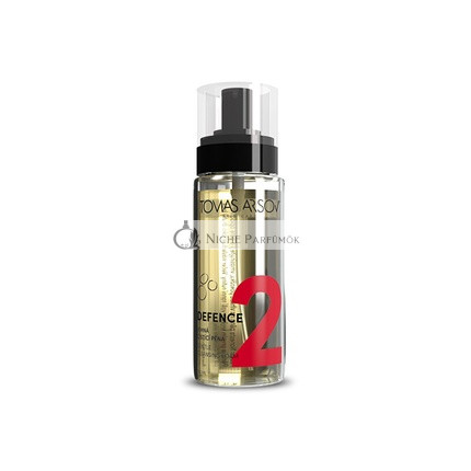 Gentle Cleansing Foam Defense (Gentle Cleansing Foam) 150 ml