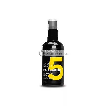 Hydrating Skin Cream Re-Barrier (Moisturizer) 50 ml