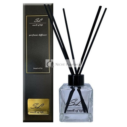 Smell of Life Body Perfume Spray Ideal for Men