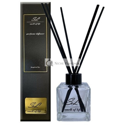 Smell of Life Body Perfume Spray Ideal for Adults Unisex