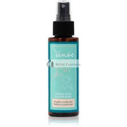 Venoc Rose Water 100 ml - Refreshing Rose Water