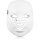 Treatment LED Face Mask 7 Colors White