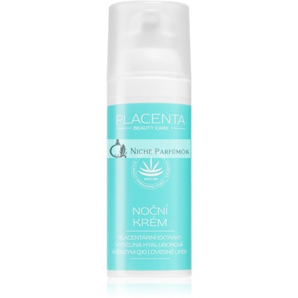 Regina Placenta Regenerating Night Cream 50 ml