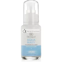 Dermacol Aqua Beauty Gel-Cream