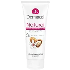 Dermacol Natural Almond Day Cream Tube