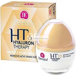 Dermacol Hyaluron Therapy 3D Wrinkle Filler Day Cream 50 ml