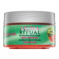 Dermacol Aroma Ritual Fresh Watermelon Body Scrub 200 g
