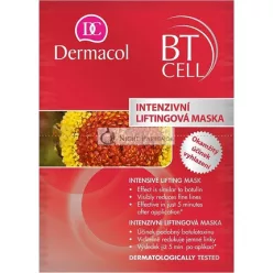 Dermacol BT Cell Intensive Lifting Mask