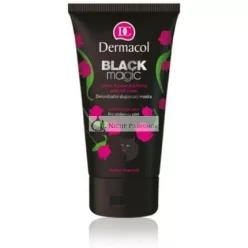 Dermacol Black Magic Detox Pore Purifying Peel-Off Mask