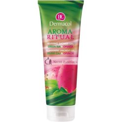 Dermacol Opuncia Green Tea for Women