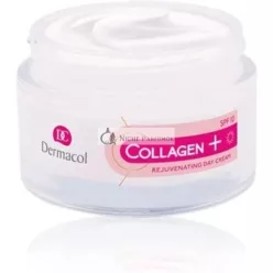 Dermacol Collagen+ Intensive Rejuvenating Day Cream 50 ml