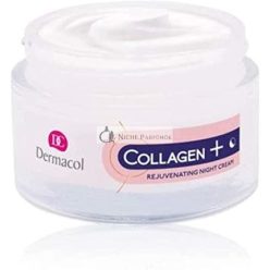 Dermacol Collagen+ Intensive Rejuvenating Night Cream 50 ml