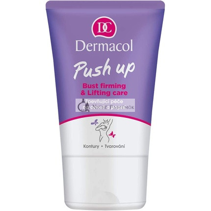 Dermacol Push Up Bust Firming & Lifting Care 100 ml