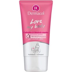   Dermacol Natural Almond Day Cream Dermacol Cellulite and Stretch Marks Defense Balm Love My Body